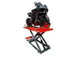 Motorcycle Maintenance Repair Lift - Rvq-Ml-0.75 - Image 2
