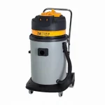 2400 Watt Industrial Type 2-Motor Car Wash Vacuum Cleaner