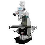 Ozco FR50 Universal Moulder Milling Machine Table