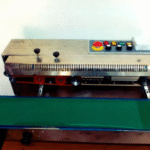 FRD 1000 Chips Packaging Machine