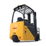 1300 Kg (3 - 7 Meter) Electric Forklift