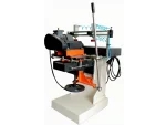 Motor Moving Horizontal Slotting Machine - Image 4