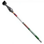 Kanca Kol Sistemli Silkeleme Makinası