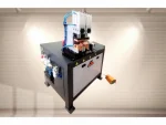 30 kVA Air Cooled Spot Welding Machine - Image 2