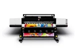 I3200 Eco Solvent Digital Printing Machine - Image 6