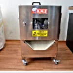 HKS03 Dough Cutting and Weighing Machine