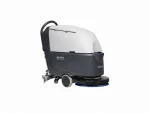 SC530 53 BD Brush Battery Push Floor Washing Machine