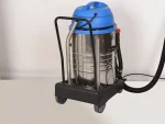 Wet-Dry Vacuum Cleaner P270 - Image 2