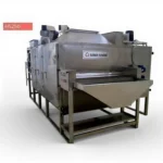 300 Kg/Hour Nut Roasting Oven