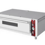 62X62 Single Layer Electric Pizza Oven