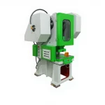 150 Ton C Type Eccentric Press