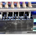 Short Circuit and Spot Welding Machine