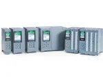 Simatic S7-1500 PLC Systems