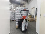 1.5 and 2 Ton Rental Electric Pallet Truck - Image 6