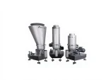Gravimetric Raw Material Dosing Machine
