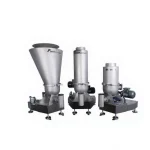 Gravimetric Raw Material Dosing Machine