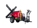 Atrox Compact X Pull Type Field Sprayer - Image 3