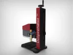 Dotpeenator CO9 Dot Peen Marking Machine - Image 5