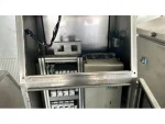 100 Lt Water Cooled Automatic PLC Cream Cooking Machine - Image 11