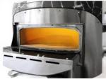Electric Rotating Base Pizza Oven - Image 3