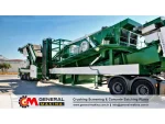 180 Ton Mobile Secondary Impact Crusher - Image 4