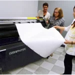 CE6000-120 AP Textile Pen Drawing and Cutting - Pen Plotter Apparel