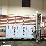 KPZ2 21x41 Composite Panel Sizing Machines