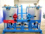 900-4000 Gr / Sn High Pressure Polyurethane Injection and Dosage Machine - Image 4