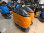 Taski 755 Floor Cleaning Machine