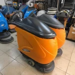 Taski 755 Floor Cleaning Machine
