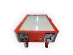 210x120 Cm Air Hockey Table - Image 6