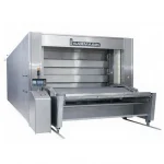 Pipe Heated Stone Bottom Multi-layer Tunnel Oven 35 m² - Ivy Ttn-2100