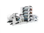 Digital Flexo Printing Machine - Image 2