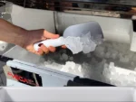 100Kg Cube Ice Machine - Image 3