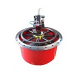 Ø 304.8-1778 mm Flange Face Correction Machine