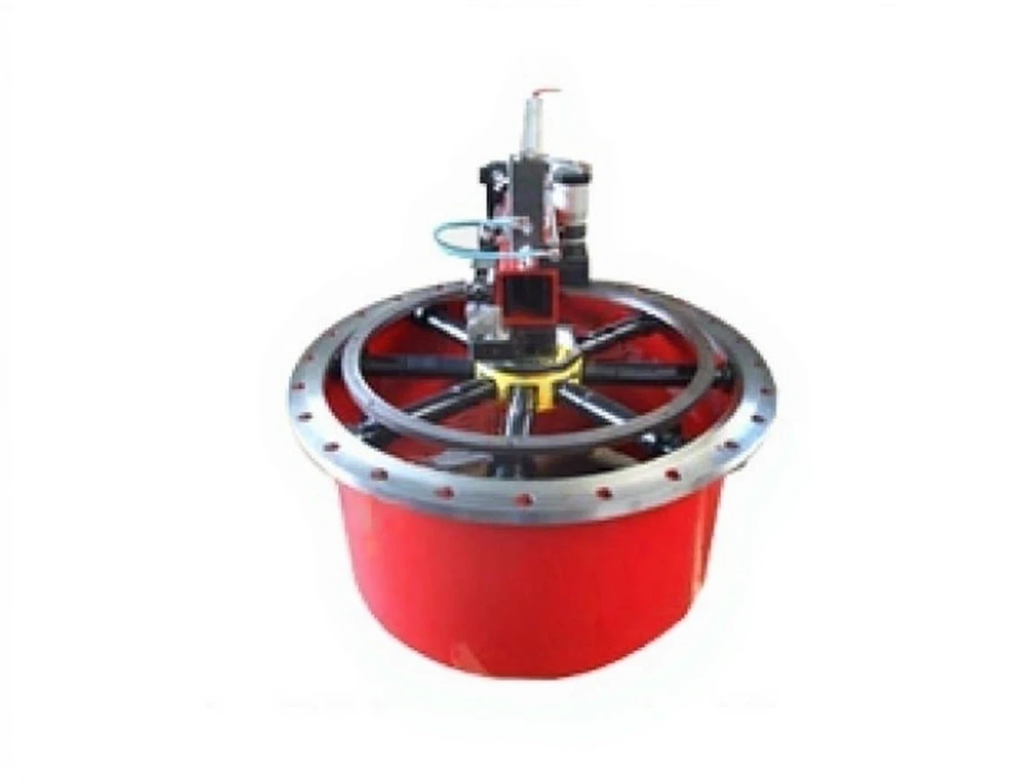 am01347321rmy0cvj3sta5mykc Ø 304.8-1778 mm Flange Face Correction Machine - Image 1