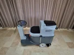 Nilfisk SC 2000 Equestrian Floor Cleaning Machine - Image 3