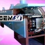 Waffle Baking Oven (2 Tons/Day)