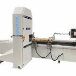 Curved Part Surface Sander