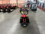 Weighing, Lithium Battery Pallet Truck - Ep F4 - Image 9