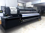 Jetrix Rx 3200 Led Uv Roll Printing Machine - Image 11