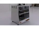 4 Tray Fryer Crispy Chicken Hot Holding Unit - Image 3