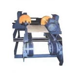 ÜKK 7 Edge and Chain Breaking Machine