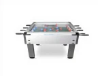 Go Play T Steel Home Foosball Machine - Image 4