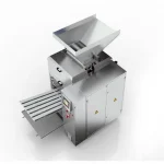 11000 adet/saat 6 Hamur Kesme Yuvarlama Makinesi