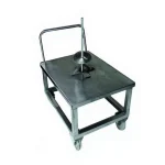 Doner Transportation Trolley