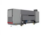4-8 Head 180 Cm Hybrid Led UV Digital Printing Machine - Image 9