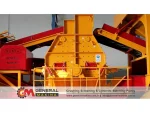 130-200 Ton/Hour Secondary Impact Crusher - Image 2