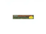 8 Cm Yellow Red Color Training Cone - Image 2