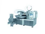 330 Liter Dish-Type High Speed Rotary Vacuum Chopper Machine - Image 2